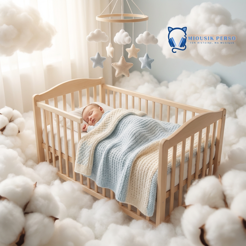 Noah, Noah, mon petit bonhomme