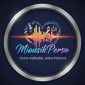 Chanson personnalisée